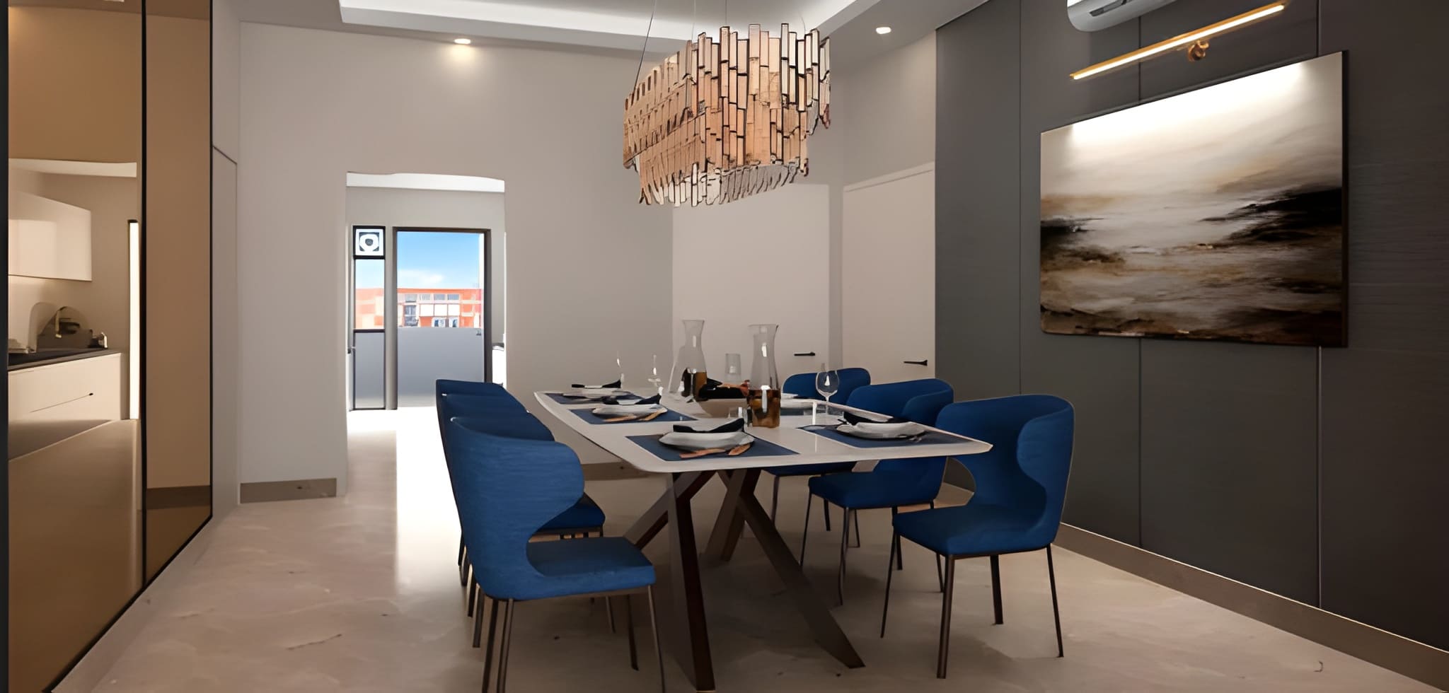Birla Navya Sector 63a Gurugram