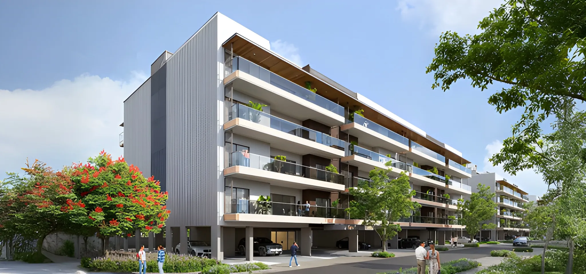 Birla Navya Sector 63a