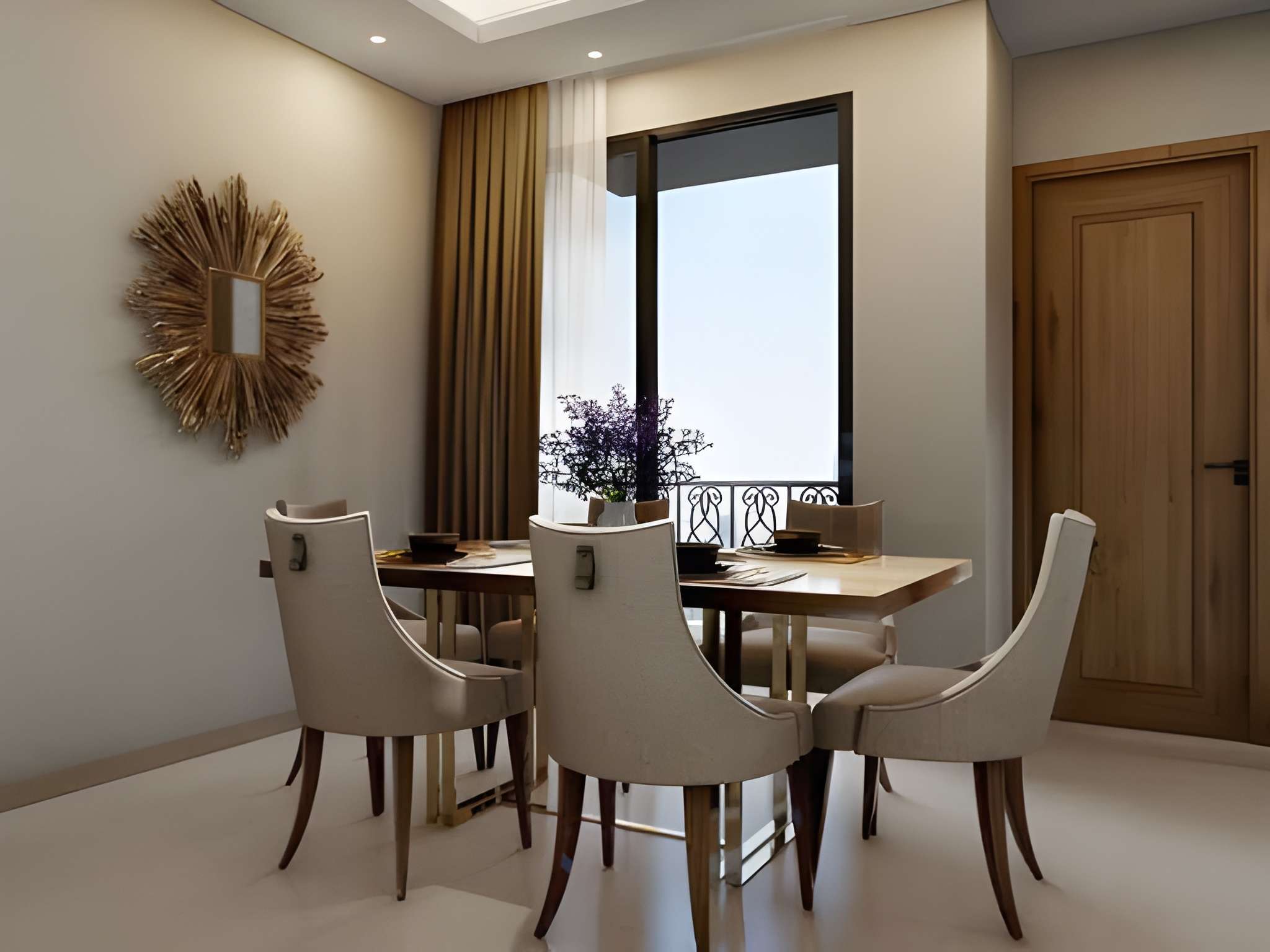 Signature Global City