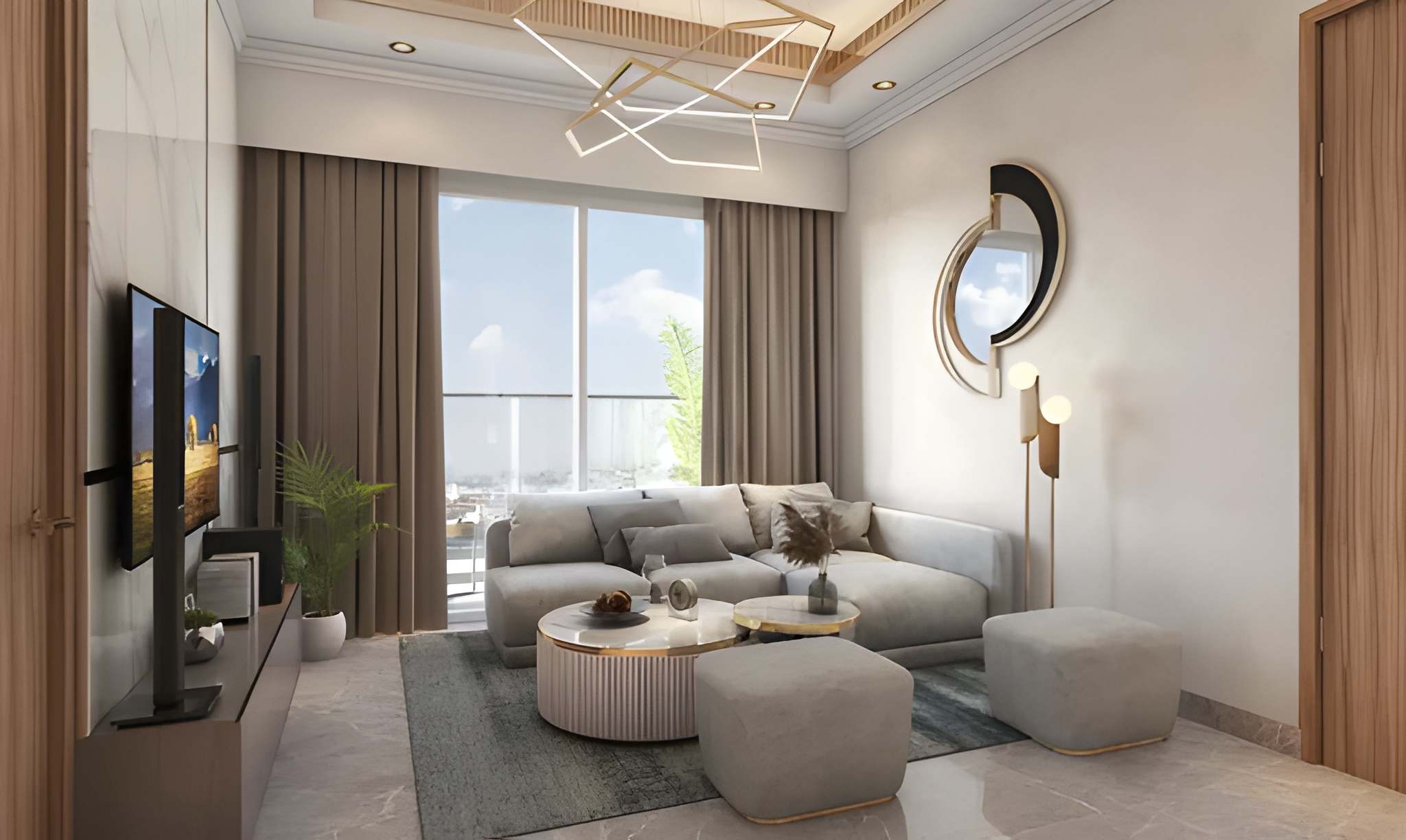 Signature Global City